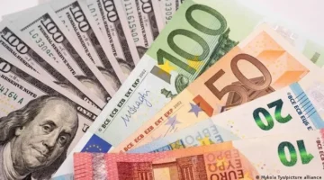 تحديثات جديدة سعر صرف العملات في البنوك اليوم الثلاثاء